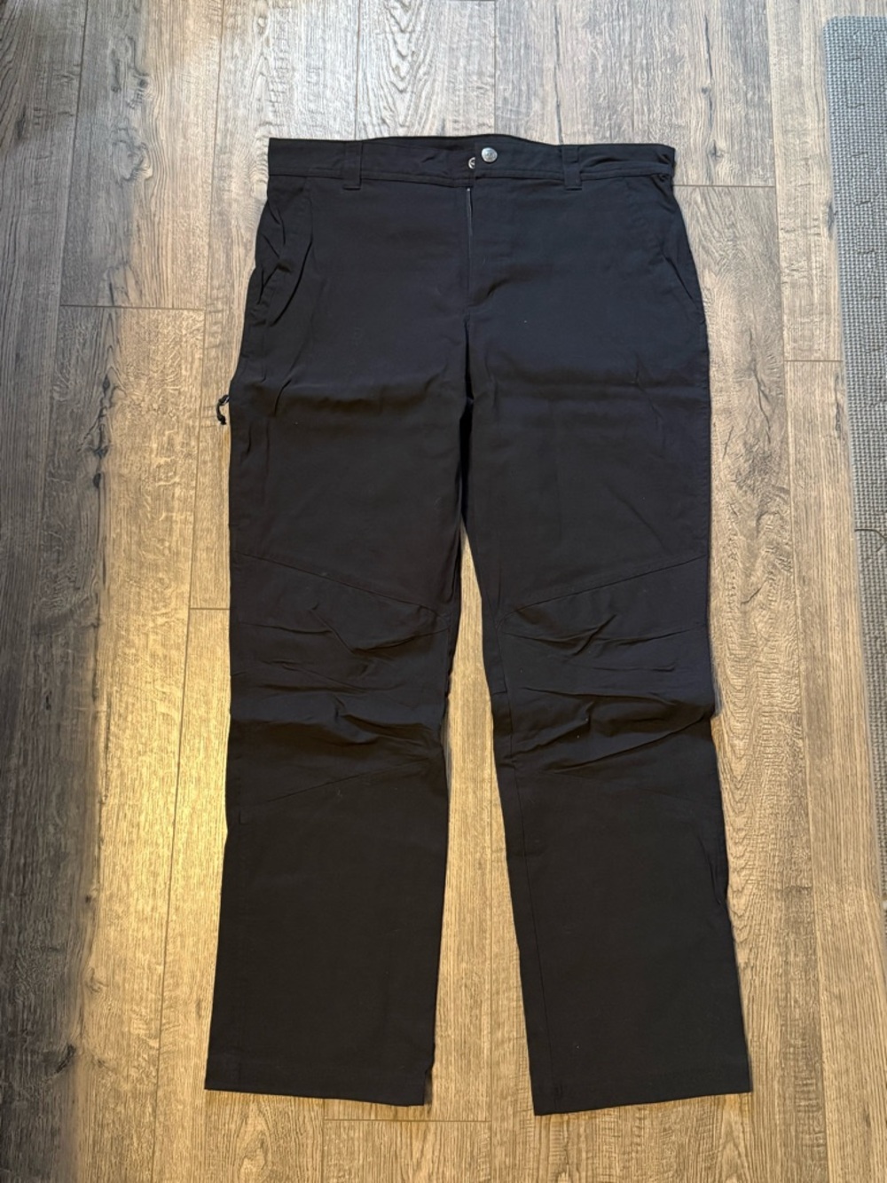 Columbia Black Men's Pants 34x30